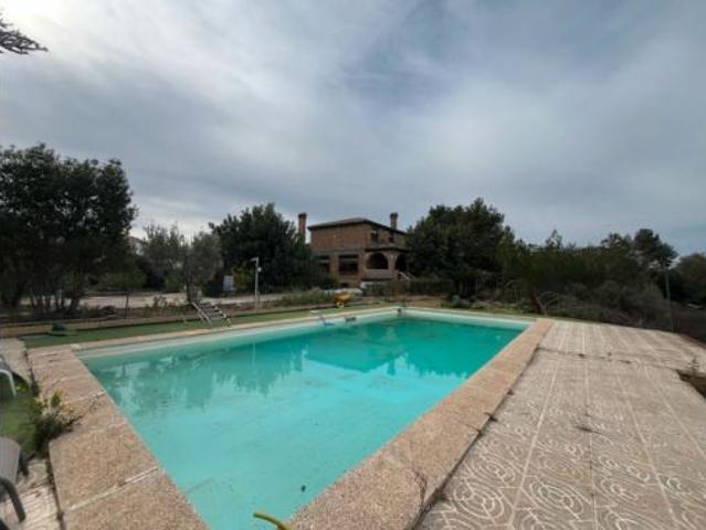Chalet Venta Macastre, Macastre