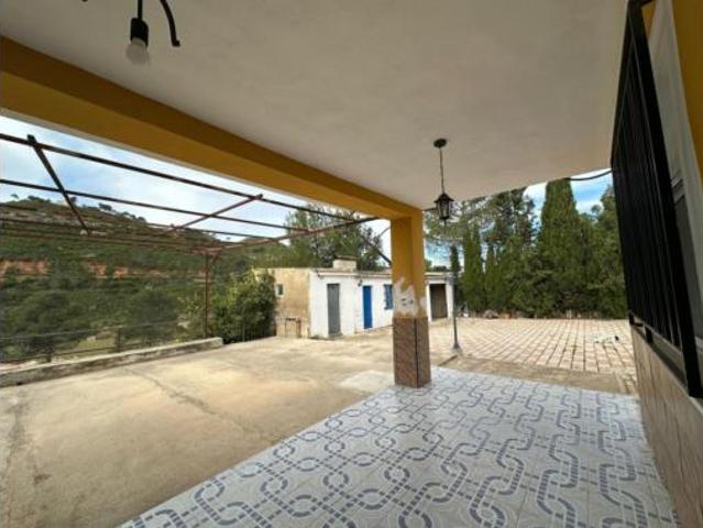 Chalet Venta Macastre, Macastre