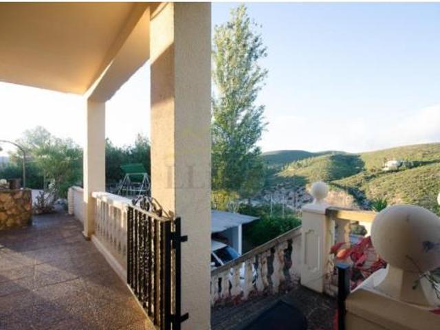 Chalet Venta Macastre, Macastre
