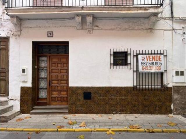 Chalet Venta Macastre, Macastre