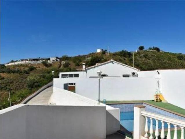 Chalet Venta Macharaviaya, Macharaviaya