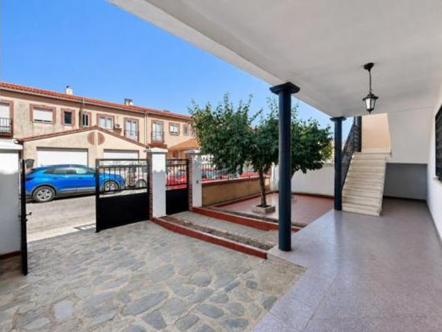 Chalet Venta Madroñera, Madroñera
