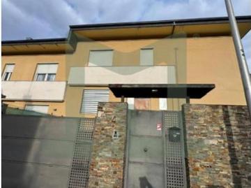 Chalet Venta Madrid Capital, Corralejos