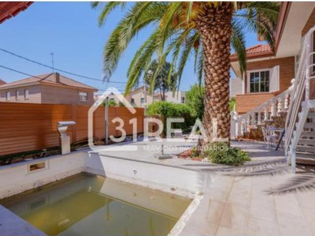 Chalet Venta Madrid Capital, Corralejos