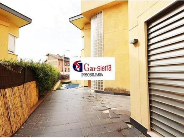 Chalet Venta Madrid Capital, Corralejos