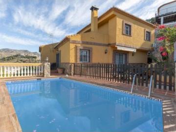 Chalet Venta Madrid Capital, Cortes Huertas
