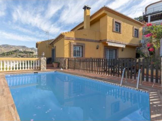 Chalet Venta Madrid Capital, Cortes Huertas