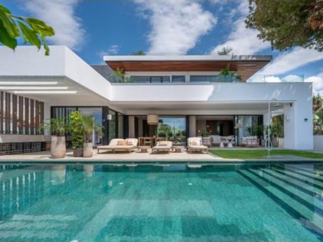 Chalet Venta Madrid Capital, Cortes Huertas