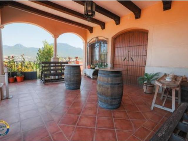 Chalet Venta Madrid Capital, Cortes Huertas