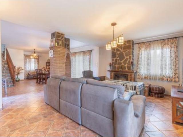 Chalet Venta Madrid Capital, Cortes Huertas
