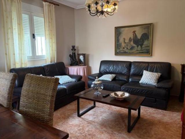 Chalet Venta Labajos, Labajos