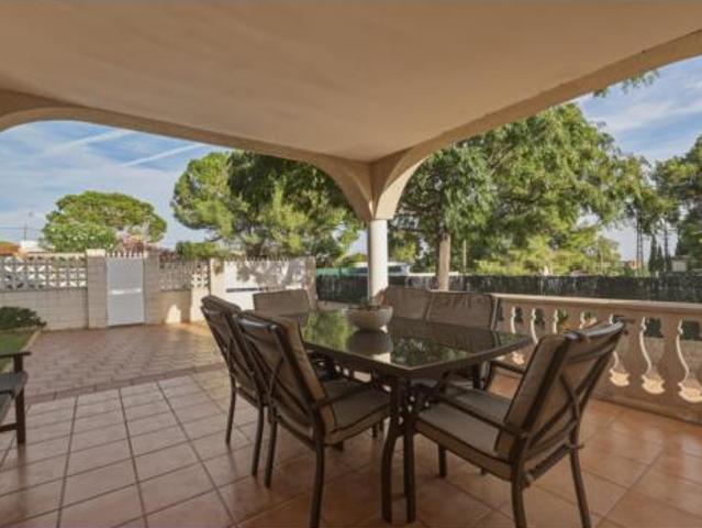 Chalet Venta Madrid Capital, Cortes Huertas