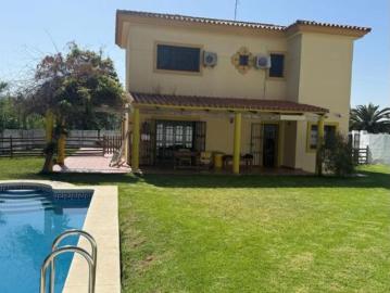 Chalet Venta Madrid Capital, Cortes Huertas