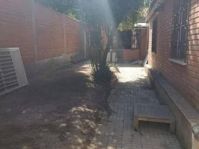 Chalet Venta Madrid Capital, Costillares