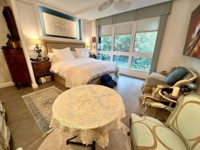 Chalet Venta Madrid Capital, Canillas