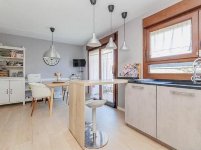 Chalet Venta Madrid Capital, Canillejas