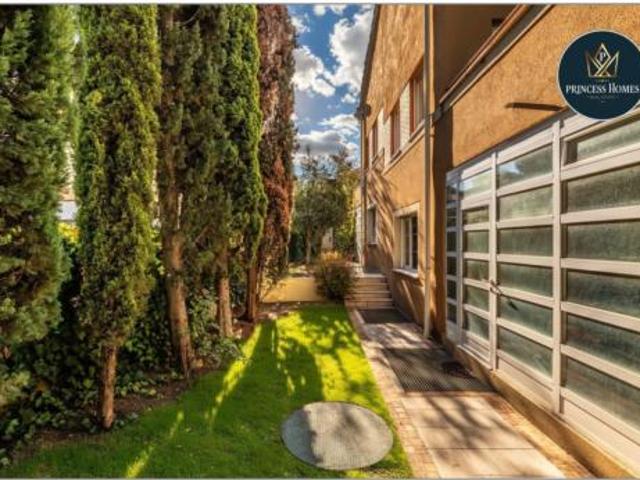 Chalet Venta Madrid Capital, Casa de Campo