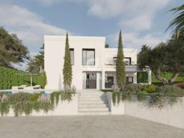 Chalet Venta Madrid Capital, Castilla