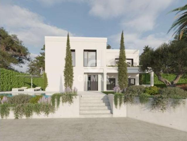 Chalet Venta Madrid Capital, Castilla
