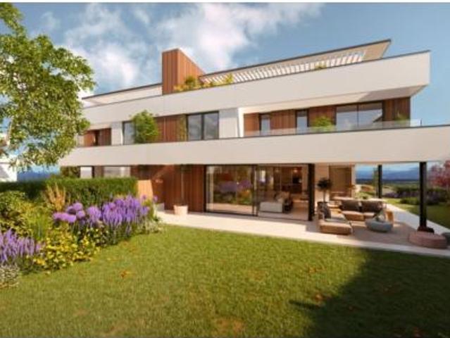 Chalet Venta Madrid Capital, Castilla