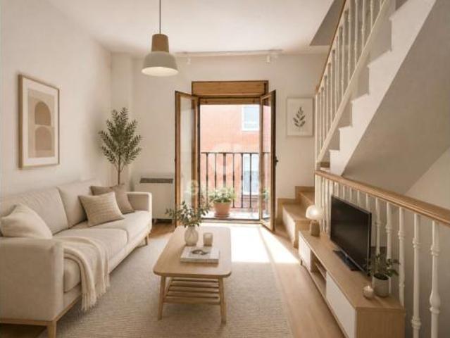 Chalet Venta Madrid Capital, Castilla