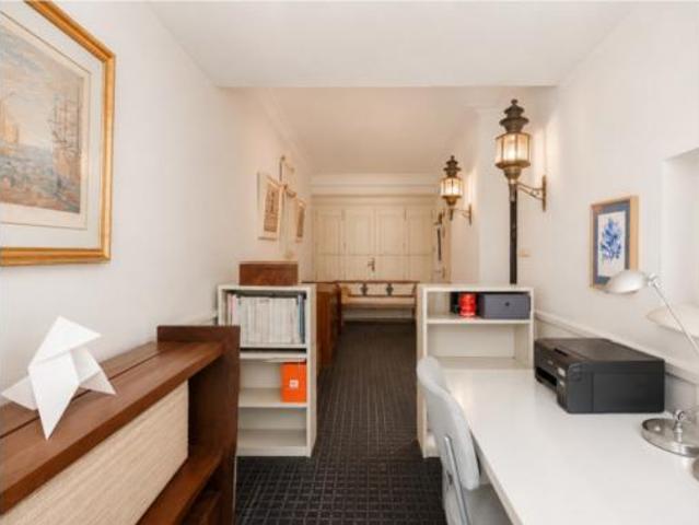 Chalet Venta Madrid Capital, Chamartín