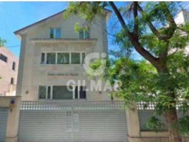 Chalet Venta Madrid Capital, Ciudad Jardín