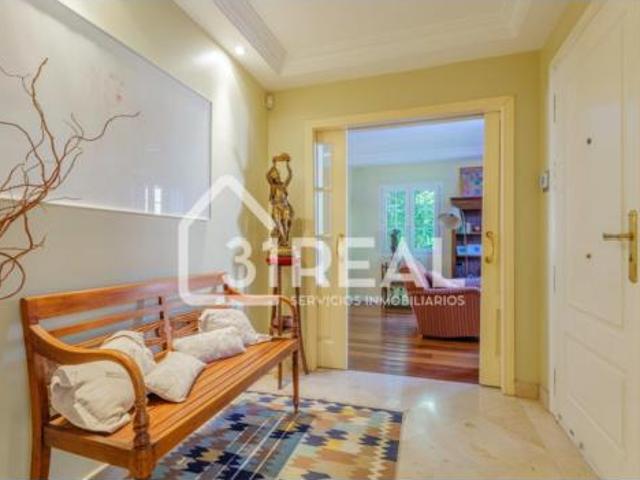 Chalet Venta Madrid Capital, Ciudad Jardín