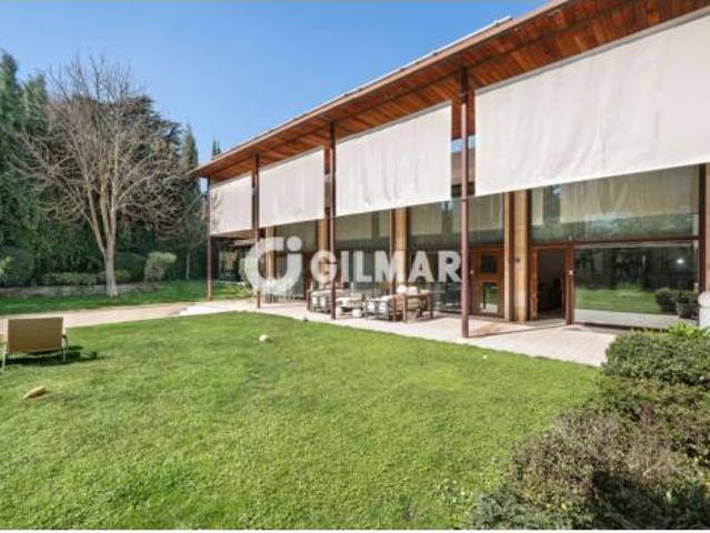 Chalet Venta Madrid Capital, Ciudad Universitaria