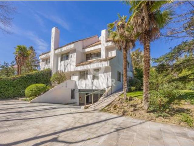 Chalet Venta Madrid Capital, Ciudad Universitaria