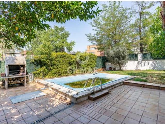Chalet Venta Madrid Capital, Ciudad Universitaria