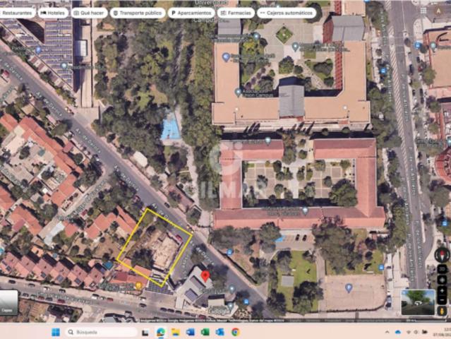 Chalet Venta Madrid Capital, Ambroz