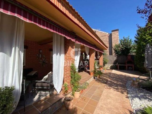 Chalet Venta Collado Villalba, Villalba Estación