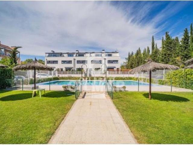Chalet Venta Madrid Capital, Aeropuerto