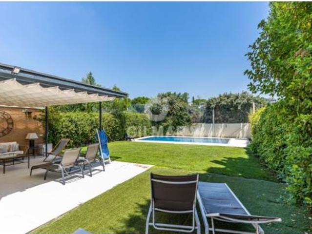 Chalet Venta Madrid Capital, Aravaca