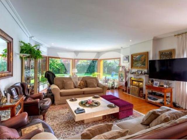 Chalet Venta Madrid Capital, Aravaca