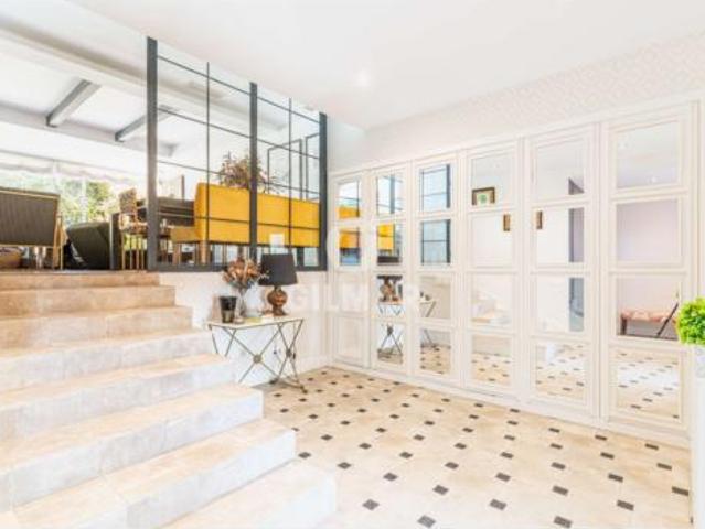 Chalet Venta Madrid Capital, Aravaca