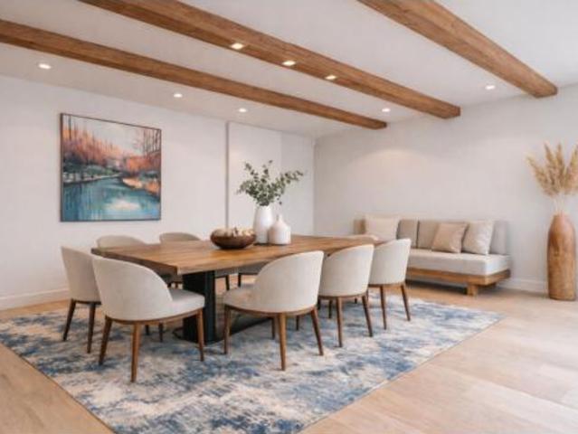 Chalet Venta Madrid Capital, Valdemarín