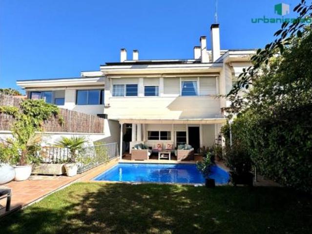 Chalet Venta Madrid Capital, Aravaca