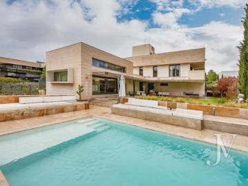 Chalet Venta Madrid Capital, Aravaca