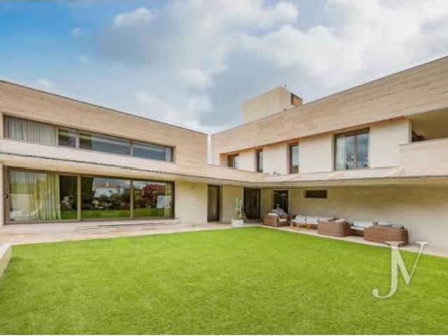 Chalet Venta Madrid Capital, Aravaca