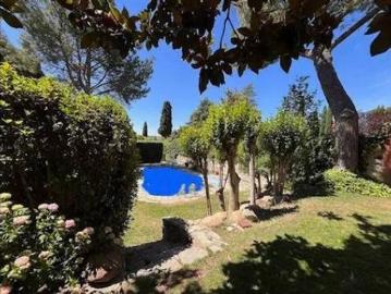 Chalet Venta Madrid Capital, Aravaca