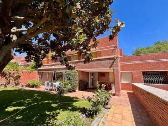 Chalet Venta Madrid Capital, Aravaca