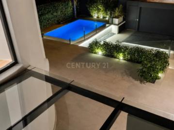 Chalet Venta Madrid Capital, Aravaca