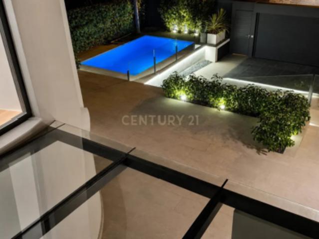 Chalet Venta Madrid Capital, Aravaca