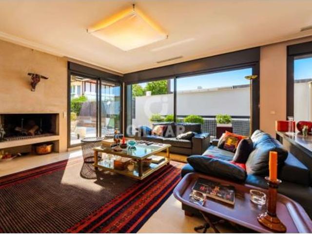 Chalet Venta Madrid Capital, Atalaya