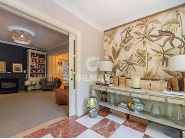 Chalet Venta Madrid Capital, Atalaya