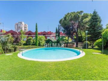 Chalet Venta Madrid Capital, Atalaya