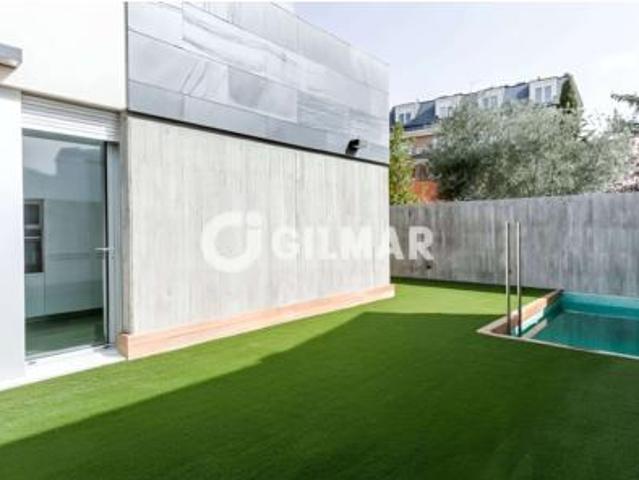 Chalet Venta Madrid Capital, Atalaya