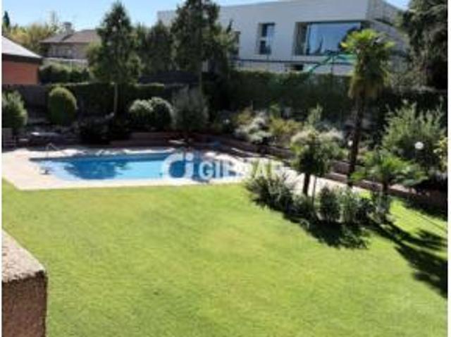 Chalet Venta Madrid Capital, Atalaya